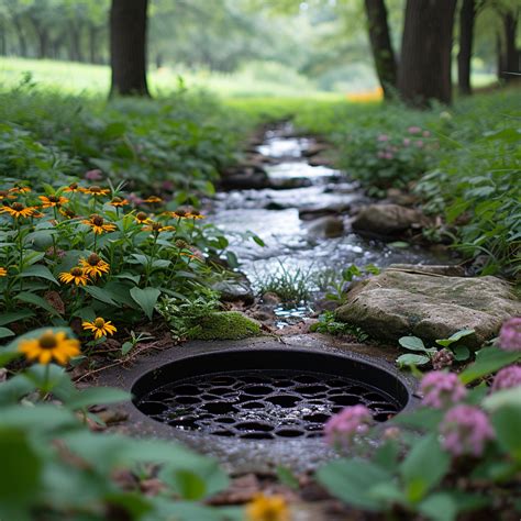 Aerobic Septic System