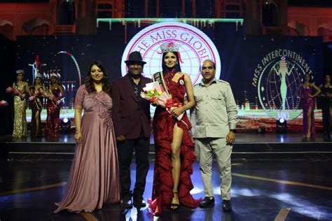 Miss Celeste India 2024: मिस सेलेस्ट इंडिया 2024 का आयोजन 11 अगस्त को ...