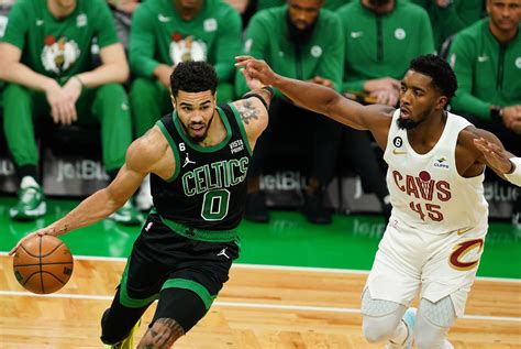 Cleveland Cavaliers vs Boston Celtics Prediction & Preview - May 7 ...