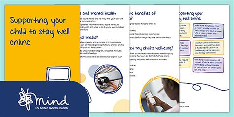 Supporting Your Child When They Have Mental Health Issues
