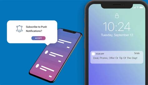 How Mobile iOS Push Notifications Effective in Advertisement?