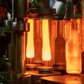 Non-Sparking Tools for Glass Manufacturing Plants