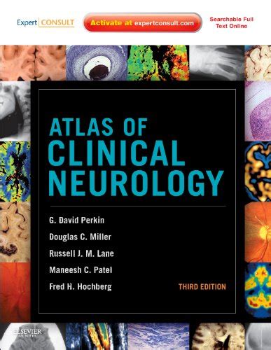 Buy Atlas of Clinical Neurology Book Online at Low Prices in India ...