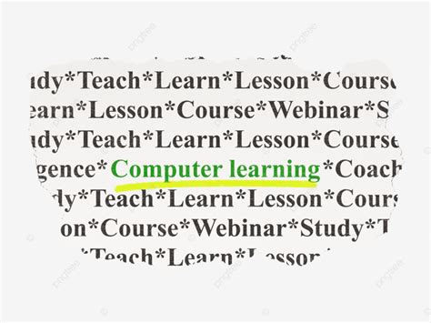 Image result for Computer Learning Background.png