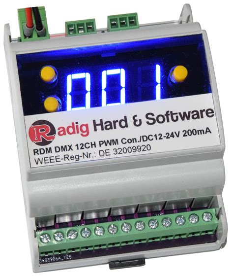 Image result for Dbh 12V Arduino PWM Control