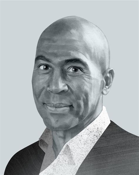 Deval Patrick - The Vistria Group