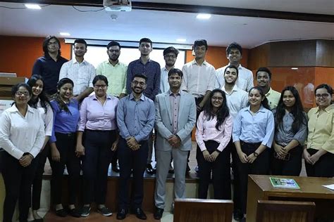 Institute of Actuarial and Quantitative Studies Mumbai Campus: Photos ...