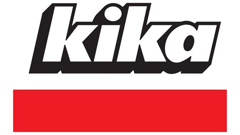 Kika Logo, symbol, meaning, history, PNG, brand