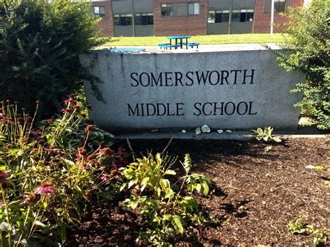 Home - Somersworth Middle School