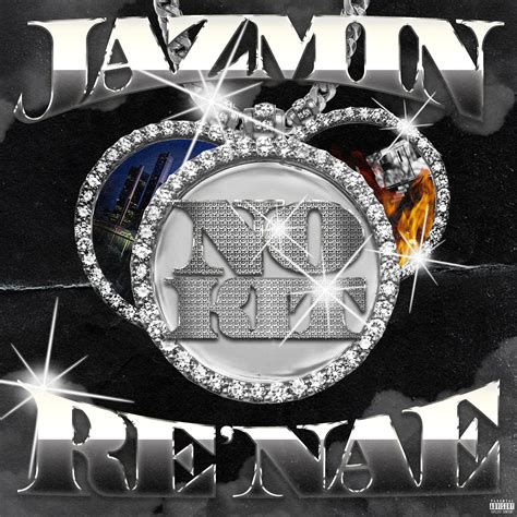 Jazmin Re’Nae | iHeart