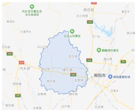 南阳13区县人口一览：邓州市180万，唐河县146万_腾讯新闻