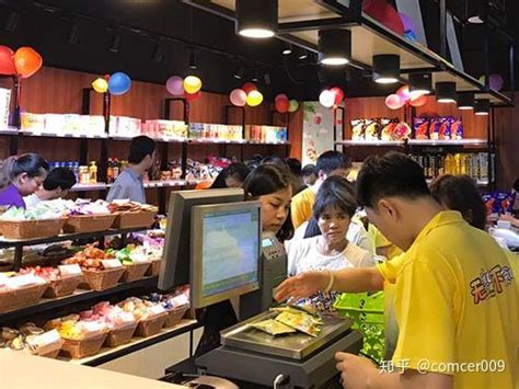 零食店加盟连锁费用需要多少钱？有哪些费用成本？ - 知乎