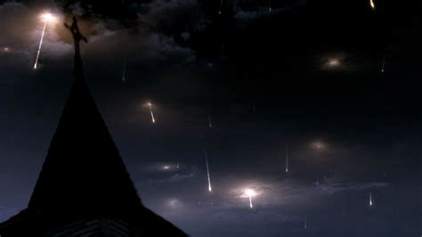 Angelic Descent: Supernatural HD Wallpaper