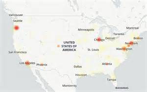 Verizon outage map: How to check your area | Mashable