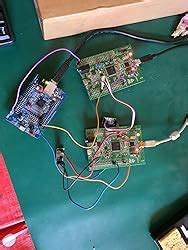 xcluma Tja1050 Can Controller Interface Module Bus Driver Interface ...