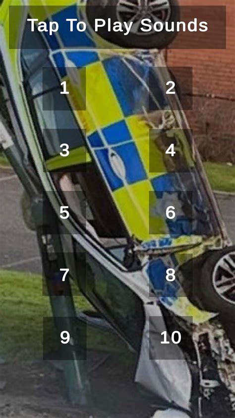 Car Crash Sounds APK for Android Download