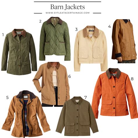 10 Stylish Jacket Trends for Fall 2024