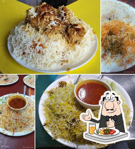 Garva Biryani, Pune - Restaurant menu, prices and reviews