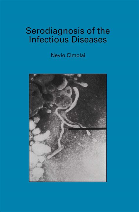 Buy Serodiagnosis of the Infectious Diseases: Mycoplasma Pneumoniae ...