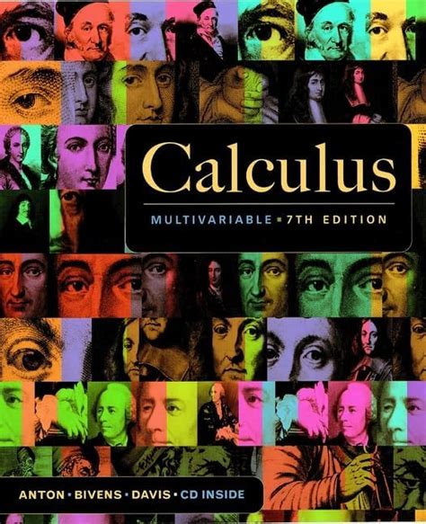 Buy Calculus: Multivariable Version Book Online at Low Prices in India ...