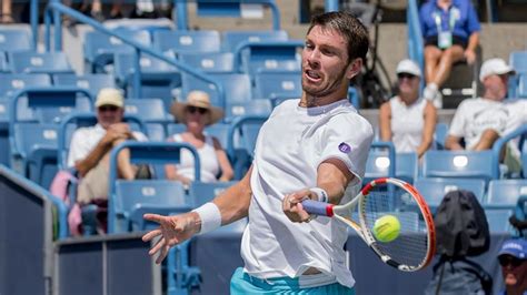 Cameron Norrie beats Carlos Alcaraz to make Western & Southern Open ...