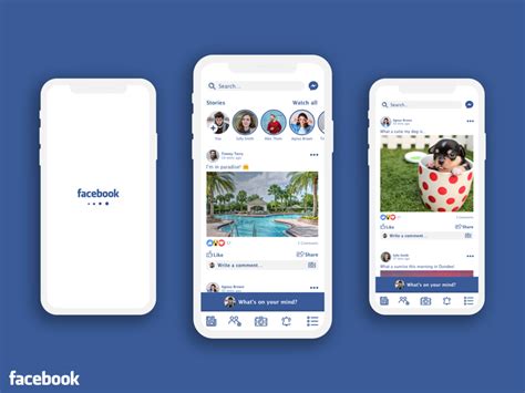 Image result for Facebook Loading Problems