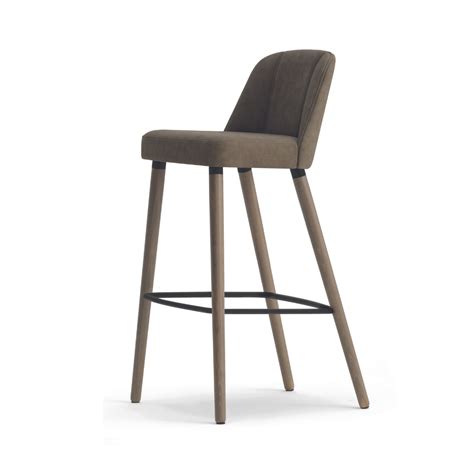 Yvonne Bar Stool - Mint Furniture