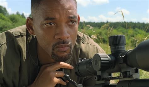 Will Smith: New Movies and Shows in 2025 and 2026
