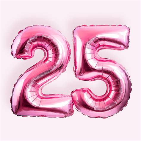 We're celebrating 25 YEARS of AMAZING! 🎂 Yes, that's right - a quarter ...