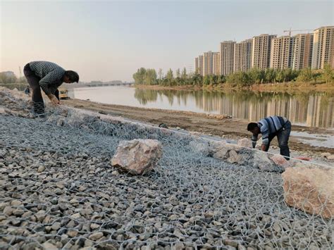 除了“三河一渠”，惠济区这条河将进行规划改造，要与贾鲁河连通_河道_郑州市_中州