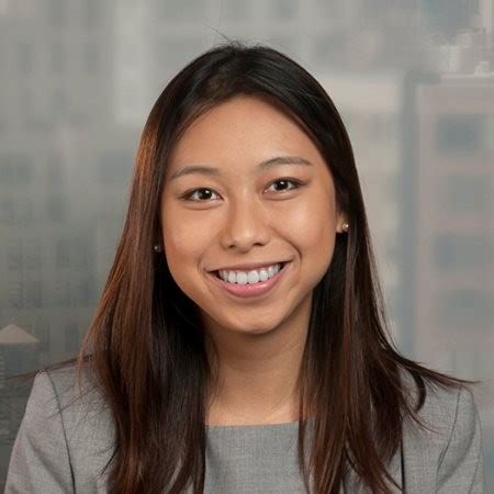 Sarah Xu Wei - Manager in FSO Third Party Risk Management - EY | LinkedIn