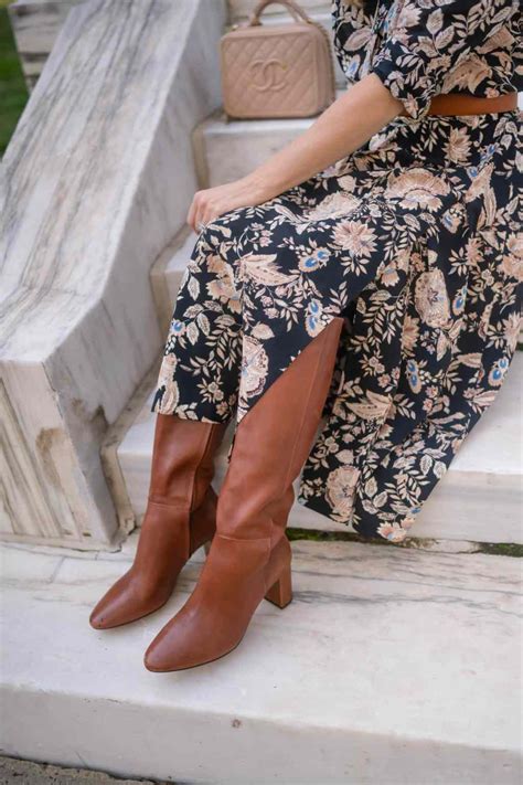 12 Best Fall Shoes for Women - THE FASHION HOUSE MOM