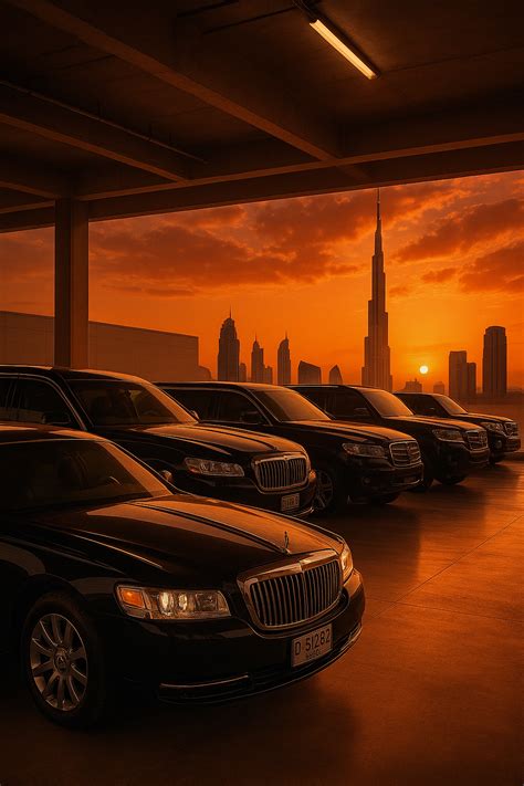 Inside the Gargash Family Empire: From Mercedes-Benz to Dubai’s Hospit ...