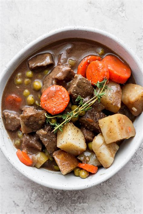 How Do You Cook Deer Stew Meat at Nicholas Packard blog