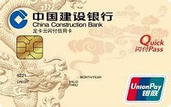创新支付_信用卡频道_中国建设银行