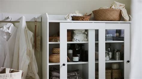 Green laundry, green planet - IKEA