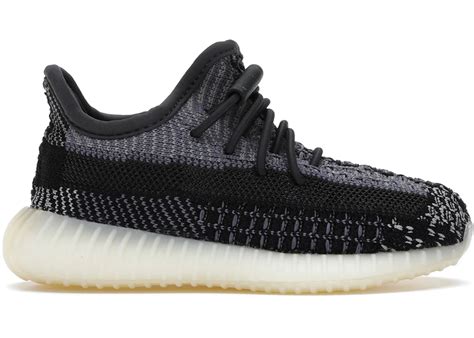 Adidas Yeezy Boost 350 V2 Carbon (Infants) – Kicks Machine