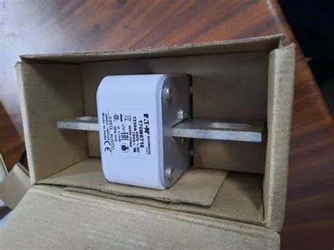 Bussmann Hrc Fuse - Copper Bussmann Fuse Trader - Wholesaler ...
