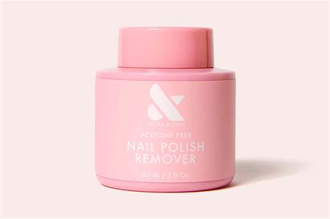 The 8 best nail polish removers of 2023, according to an expert