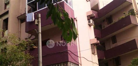 Gitanjali Apts, Begumpet MCWA 3rd Road, Begumpet Rent - WITHOUT ...