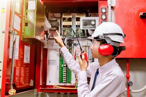 Image result for Fire Protection Engineer