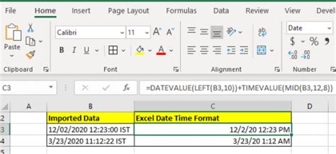 Convert String Date Field to Date Excel Time Python 的图像结果