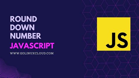 Image result for Round Number in JavaScript