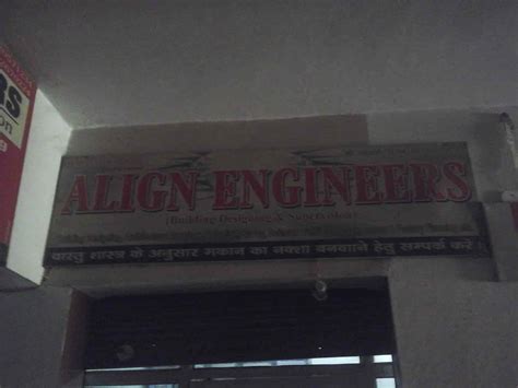 Align Engineers in Mandaudih, Varanasi - Best Architects For Apartment ...
