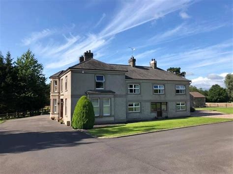 DERRYVREE HOUSE (Enniskillen, Northern Ireland) - Guesthouse Reviews ...