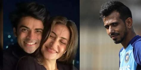 Yuzvendra Chahal and Dhanashree Verma Divorce: Compatibility Issues and ...