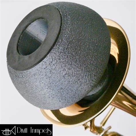 Types Of Trumpet Mutes