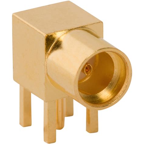RF Connectors, Adapters & Cable Assemblies – Amphenol | DigiKey