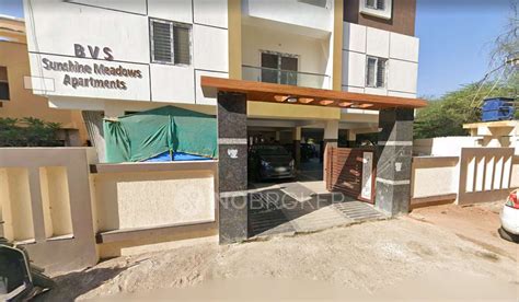 BVS Sunshine Meadows Apartments Rent / Sale Kakateeya Nagar, Hyderabad