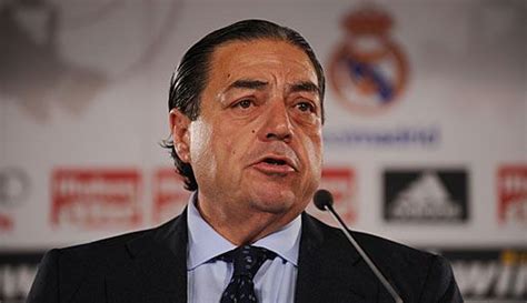 Real Madrid wählt einen neuen Präsidenten | SPOX